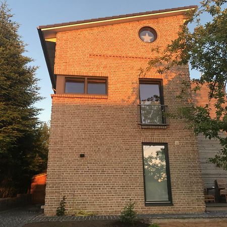 Meeresbrise Laboe Kültér fotó