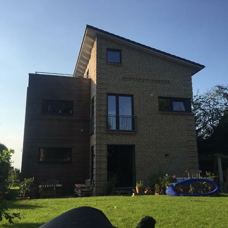 Meeresbrise Laboe Kültér fotó
