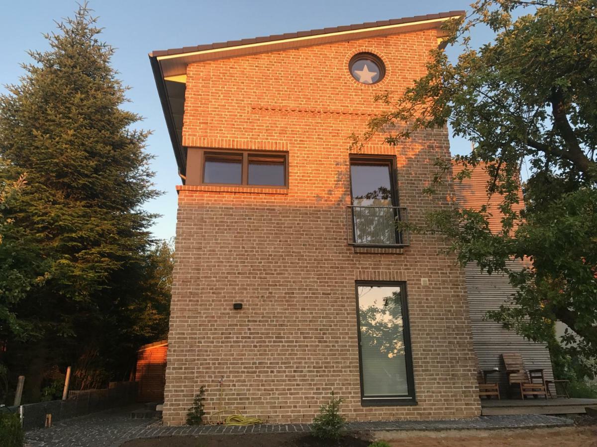 Meeresbrise Laboe Kültér fotó