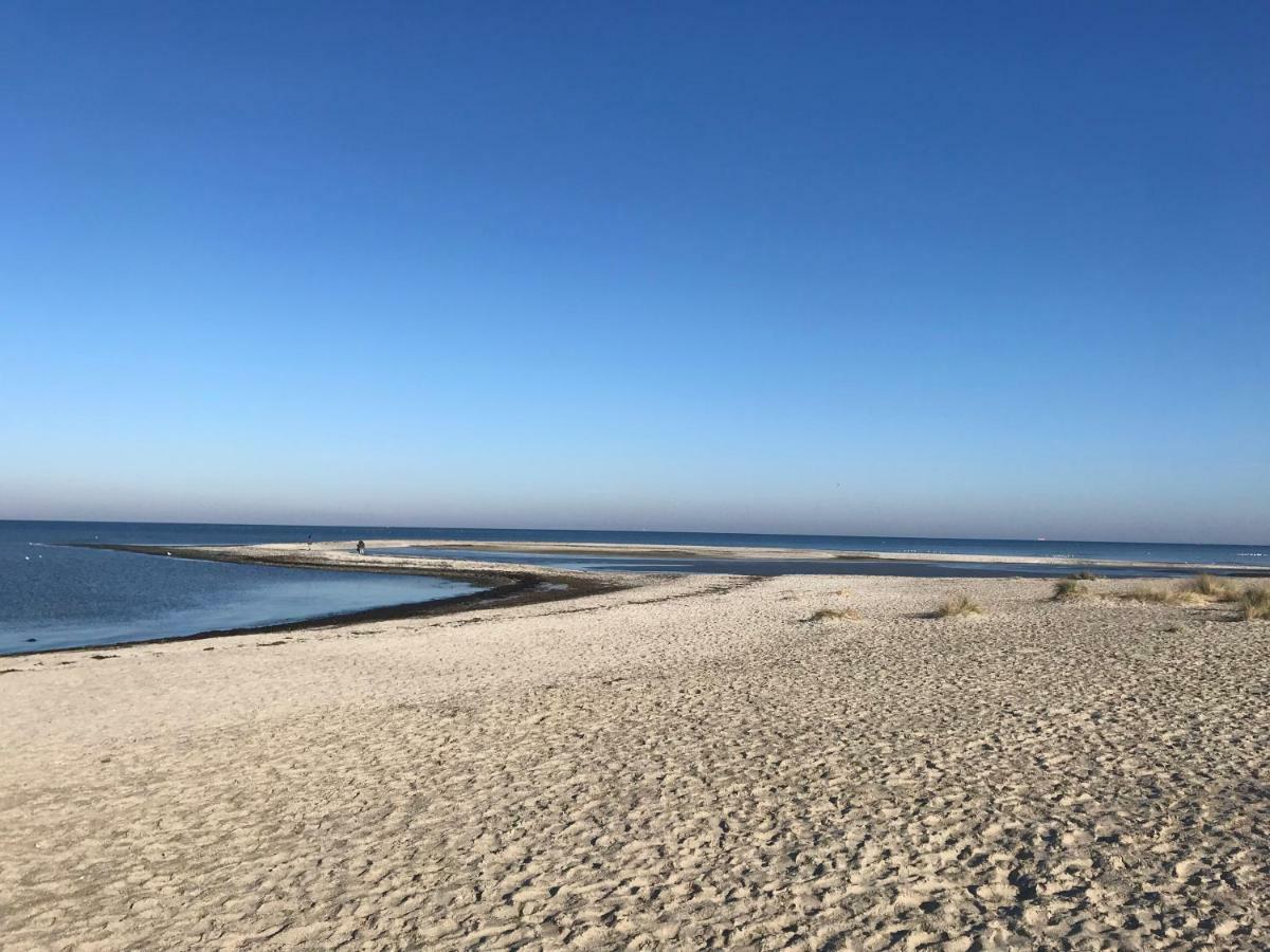 Meeresbrise Laboe Kültér fotó